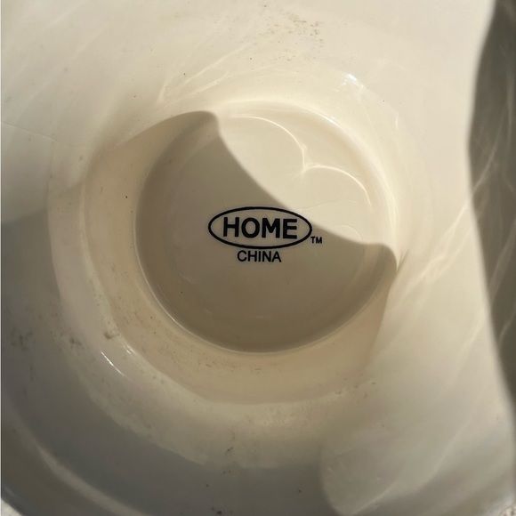 Pedestal Bowl - Picture 6 of 6